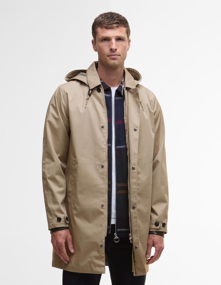 LORIG WATERPROOF MAC