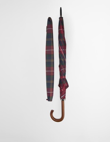 TARTAN WALKER UMBRELLA