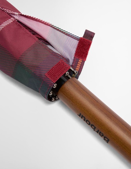 TARTAN WALKER UMBRELLA