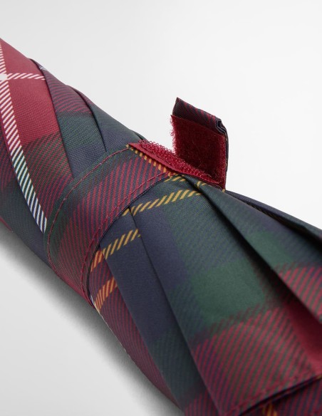 TARTAN WALKER UMBRELLA