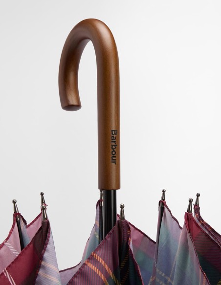 TARTAN WALKER UMBRELLA