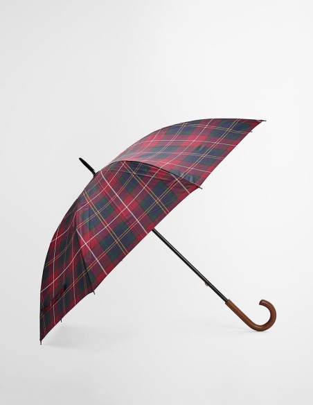 TARTAN WALKER UMBRELLA