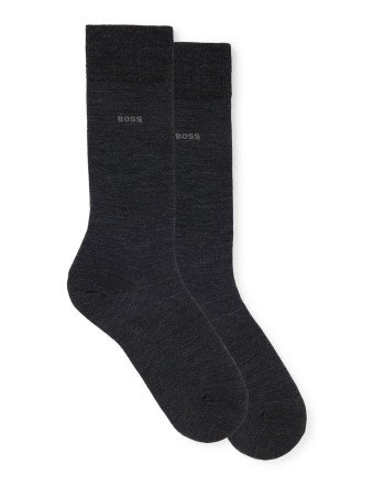 2-PACK SOCKS 2