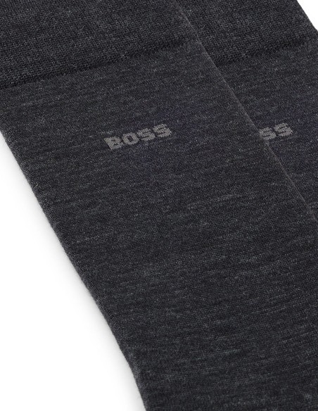 2-PACK SOCKS