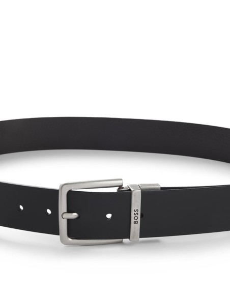 ΖΩΝΗ ΔΕΡΜΑΤΙΝΗ REVERSIBLE