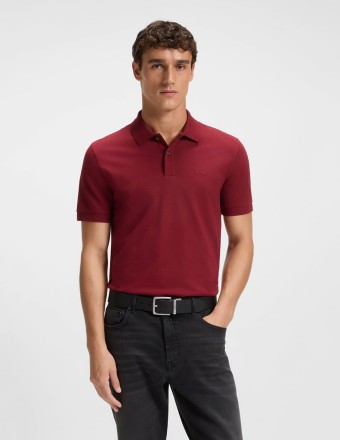 REVERSIBLE BELT IN GRAINED... 2