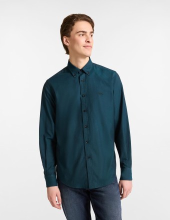 OXFORD COTTON SHIRT