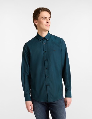 OXFORD COTTON SHIRT