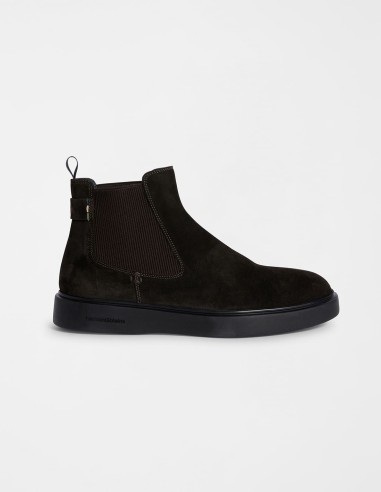 ΠΑΠΟΥΤΣΙ SUEDE CHELSEA BOOT
