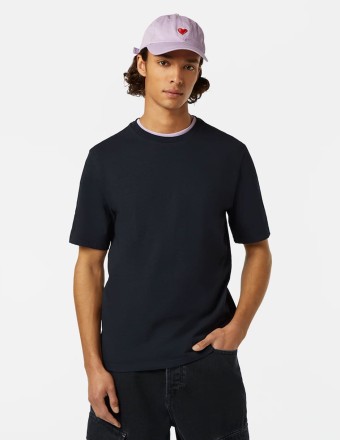 T-SHIRT ΑΠΟ ΛΙΝΟ & ΒΑΜΒΑΚΙ...