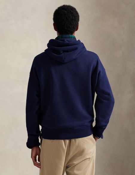 BIG PONY 20th ANNIVERSARY HOODIE