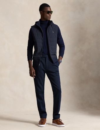 JACKET ΑΜΑΝΙΚΟ HYBRID HOODED 2