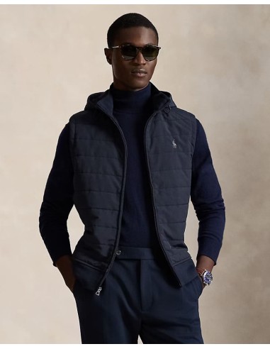 JACKET ΑΜΑΝΙΚΟ HYBRID HOODED