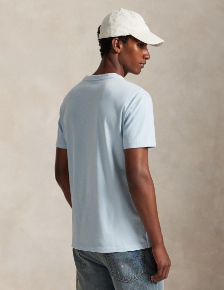 CUSTOM FIT POLO BEAR T-SHIRT