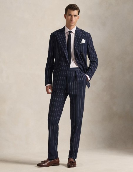 ΠΟΥΚΑΜΙΣΟ PLAID STRETCH POPLIN CUSTOM FIT