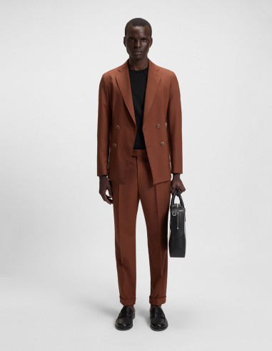 COTTON-JERSEY T-SHIRT WITH RUBBER...