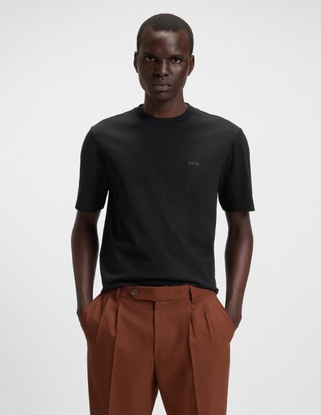 T-SHIRT BOSS