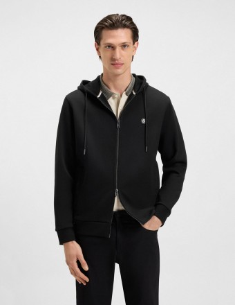 FULL ZIP HOODIE C-SPENCE 2