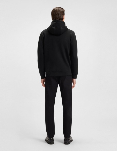 FULL ZIP HOODIE C-SPENCE