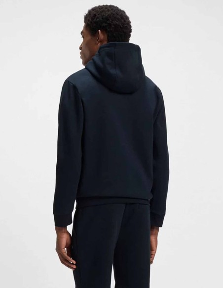 FULL ZIP HOODIE C-SPENCE