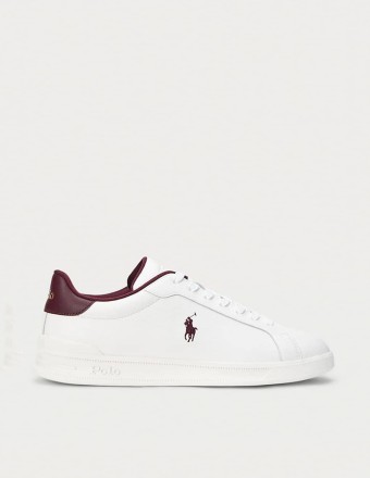 ΠΑΠΟΥΤΣΙ SNEAKER LEATHER...