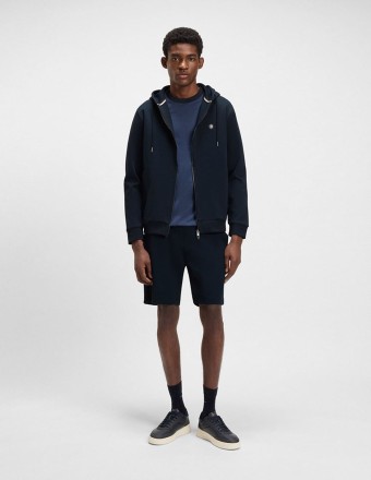 FULL ZIP HOODIE C-SPENCE 2