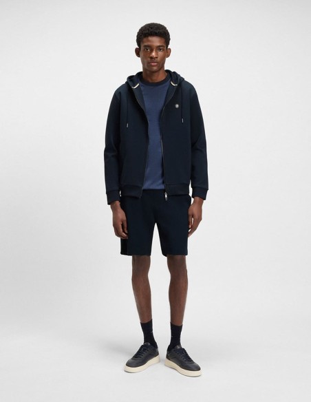 FULL ZIP HOODIE C-SPENCE