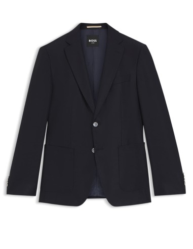 SLIM FIT BLAZER