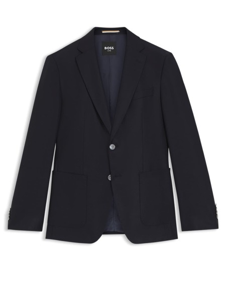 SLIM FIT BLAZER
