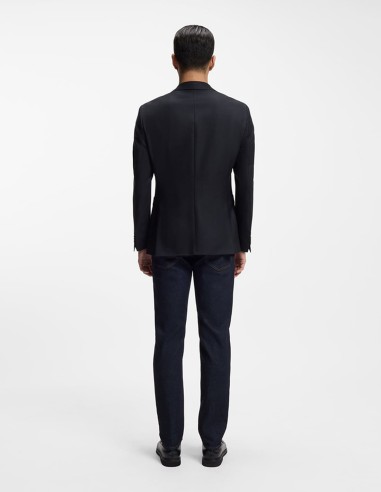 SLIM FIT BLAZER