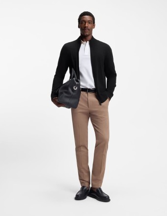 ΖΑΚΕΤΑ CASHMERE TWO-WAY... 2