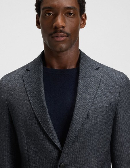 SLIM FIT BLAZER