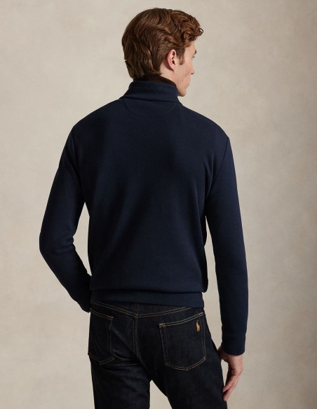 ΠΟΥΛΟΒΕΡ ΜΕ ΦΕΡΜΟΥΑΡ DOUBLE-KNIT