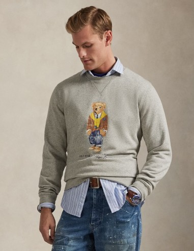 ΦΟΥΤΕΡ POLO BEAR FLEECE