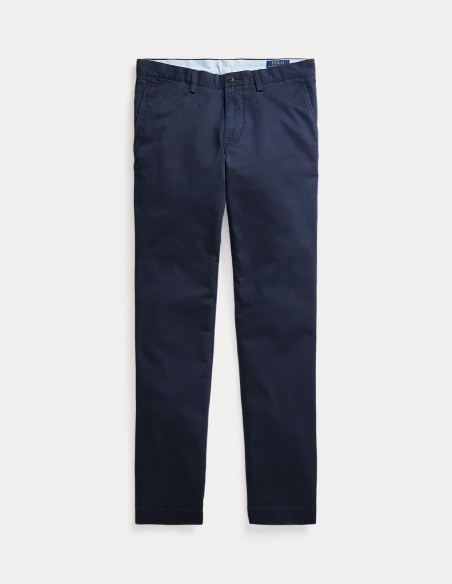 ΠΑΝΤΕΛΟΝΙ CHINO WASHED STRETCH SLIM FIT