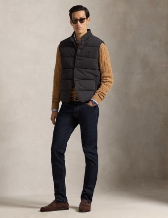 HERRINGBONE-PRINT... 2