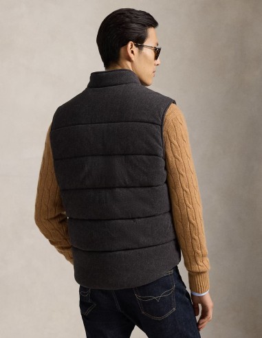 ΜΠΟΥΦΑΝ ΑΜΑΝΙΚΟ HOUNDSTOOTH-PRINT...