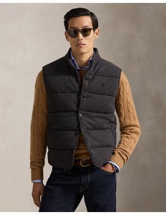 HERRINGBONE-PRINT...