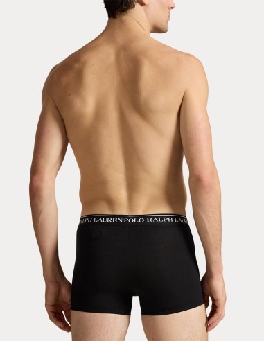 STRETCH COTTON CLASSIC TRUNK 3-PACK