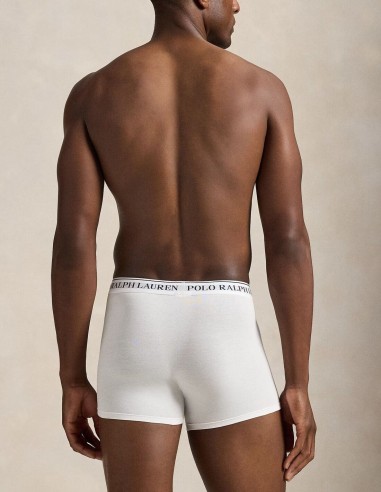 STRETCH COTTON CLASSIC TRUNK 3-PACK