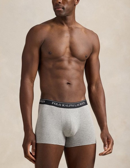STRETCH COTTON CLASSIC TRUNK 3-PACK
