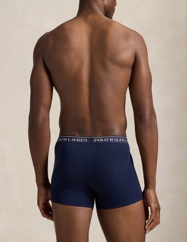 STRETCH COTTON CLASSIC TRUNK 3-PACK