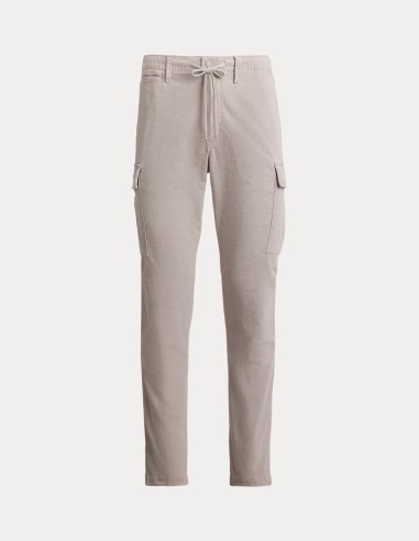 ΠΑΝΤΕΛΟΝΙ STRETCH CORDUROY CARGO SLIM...