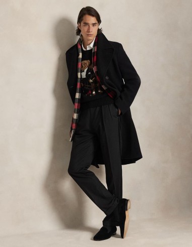 ΠΟΥΛΟΒΕΡ ΜΑΛΛΙΝΟ POLO BEAR