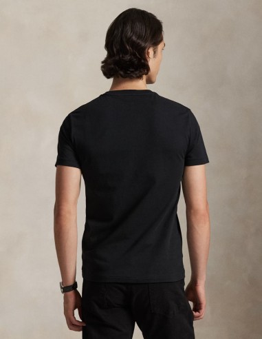 POLO BEAR COTTON T-SHIRT