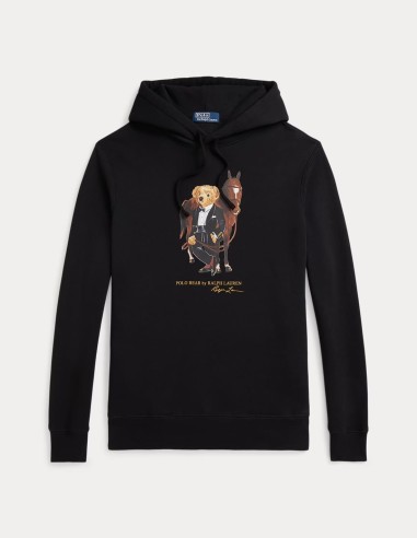 ΦΟΥΤΕΡ POLO BEAR FLEECE HOODIE