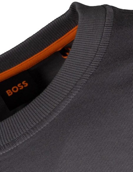 T-SHIRT LOGO ARTWORK REGULAR FIT