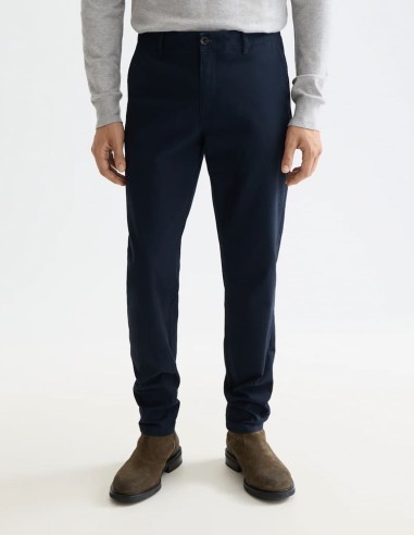 ΠΑΝΤΕΛΟΝΙ CHINO MOTT COTTON-BLEND TWILL