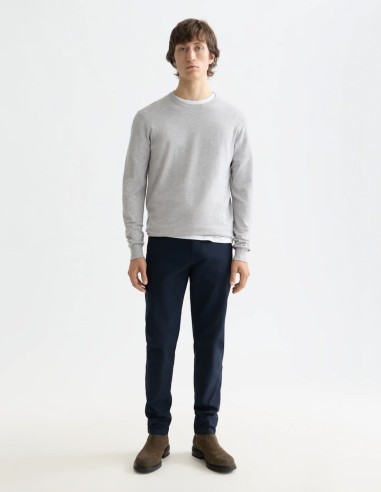 ΠΑΝΤΕΛΟΝΙ CHINO MOTT COTTON-BLEND TWILL