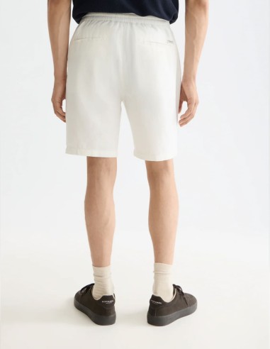 ESSENTIALS FAVE BERMUDA SHORTS